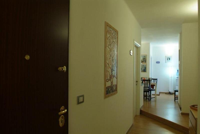 Kerry Blu B&B Bari Exterior foto