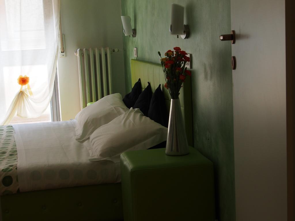 Kerry Blu B&B Bari Exterior foto