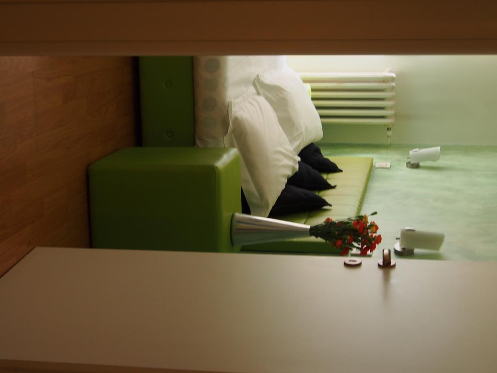 Kerry Blu B&B Bari Exterior foto