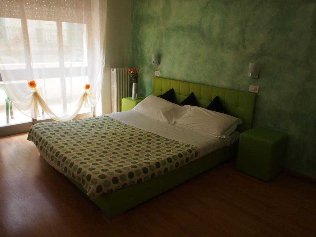 Kerry Blu B&B Bari Exterior foto