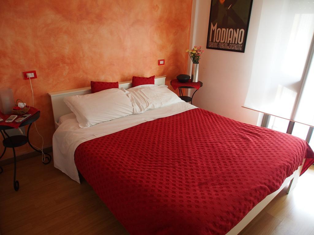 Kerry Blu B&B Bari Exterior foto