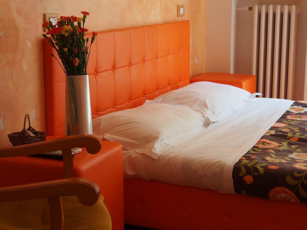 Kerry Blu B&B Bari Exterior foto