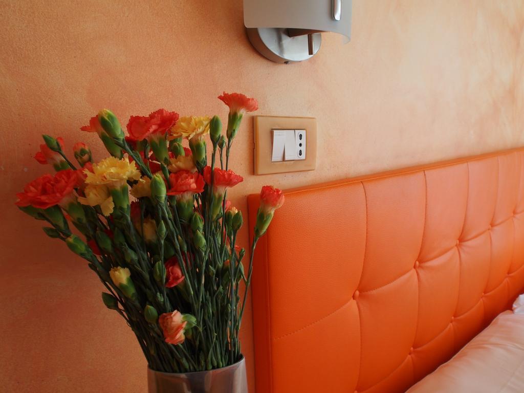 Kerry Blu B&B Bari Exterior foto