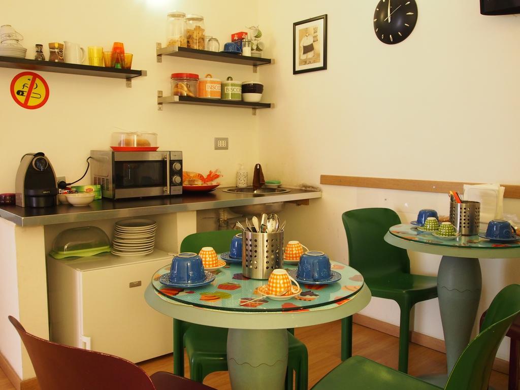 Kerry Blu B&B Bari Exterior foto